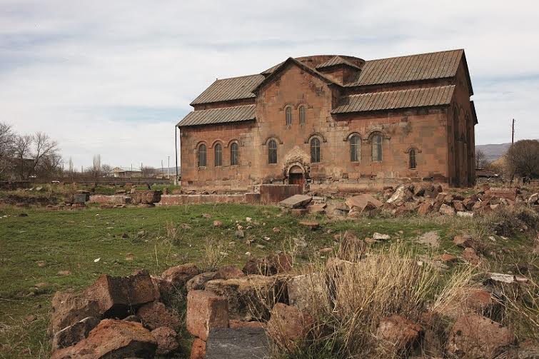 Armeni in Italia e italiani in Armenia